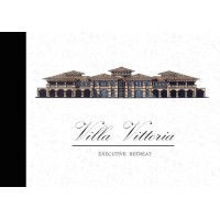 Villa Vittoria -  Executive retreat logo - Similar company to Magnolia Property Solutions, Llc