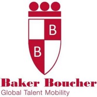 Baker Boucher logo - Similar company to Alphanext
