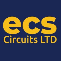 ECS Circuits Limited logo - Similar company to Cmpter Electronics