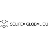SOLIFEX GLOBAL OU logo - Similar company to Uniown