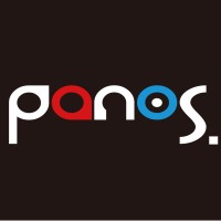Panosensing logo - Similar company to Mks Servo Tech