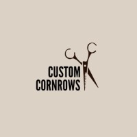 Custom Cornrows logo - Similar company to Frohub