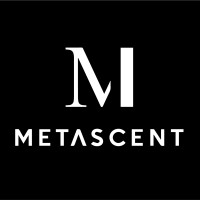 MetaScent logo - Similar company to Corniche D'Or