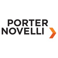 Porter Novelli Iberia logo - Similar company to Educatur | Educadores Y Asesores Turísticos