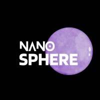 NanoSphere logo - Similar company to Vesiculab