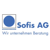 Sofis AG logo - Similar company to Refana