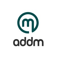 addM GmbH logo - Similar company to Conceptum