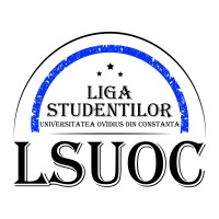 Liga Studenților - Universitatea „Ovidius” din Constanța (LSUOC) logo - Similar company to Un Youth Association Of Romania (Unyar)
