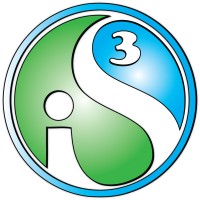 iS3 logo - Similar company to Neilson It Solutions