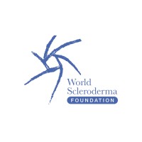 World Scleroderma Foundation logo - Similar company to Eustar_Org
