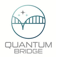 Quantumbridge logo - Similar company to Quantum Bridge