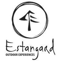 Estangard Outdoor Experiences logo - Similar company to Trolltunga Active