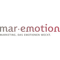 mar.emotion logo - Similar company to Hiranotraining Gmbh