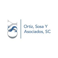 Ortiz, Sosa y Asociados, S.C. logo - Similar company to Osy