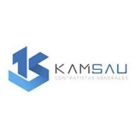 KAM SAU logo - Similar company to Acr Constructora