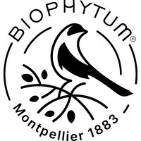 Biophytum France logo - Similar company to Ginginat®