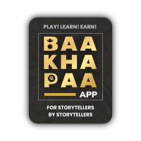 Baakhapaa App logo - Similar company to Praatik Hires