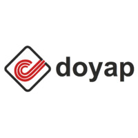 Doyap Yapı Sanayi Enerji ve Mühendislik A.Ş. (Doyap Construction Energy and Engineering Co.) logo - Similar company to 4R Mühendislik Ltd. Şti.