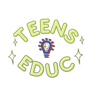Teens Educ logo - Similar company to Kita Reviewin