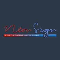 NeonSign ApS logo - Similar company to Adresult Aps