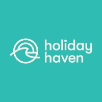 Holiday Haven Parks logo - Similar company to Shellharbour Security Systems Pty Ltd