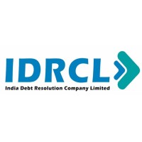 India Debt Resolution Company Limited (IDRCL) logo - Similar company to Fuelpro Systems Pvt Ltd