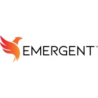 Emergent, LLC logo - Similar company to Cgh Technologies, Inc.