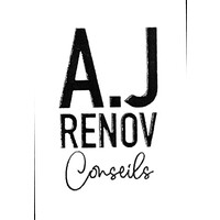 AJ RENOV CONSEILS logo - Similar company to Isoclar Menuiserie