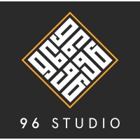 96 Studio logo - Similar company to 96 Studios