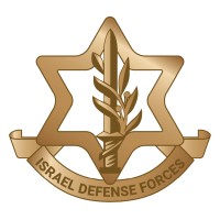 Israel Defense Forces logo - Similar company to TheDriversLab