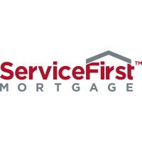 Service First Mortgage logo - Similar company to Cargotel, Inc.