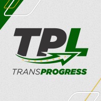 TPL Transprogress logo - Similar company to Milk Log