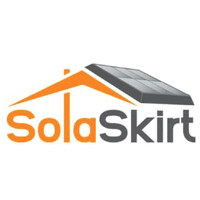 SolaSkirt logo - Similar company to Infinity Renewables Group