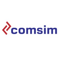 comsim logo - Similar company to Showolf