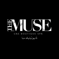 TheMuse UAE Boutique Spa logo - Similar company to 3D Uae