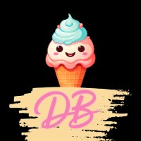 Desserts Bae Ltd logo - Similar company to Fried Chicken Bae