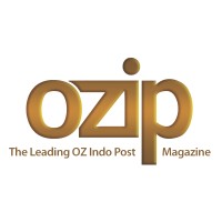 OZIP Magazine logo - Similar company to Tcforbe Project