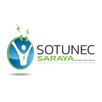 SOTUNEC SARAYA logo - Similar company to Vmd