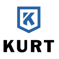 Kurt Manufacturing logo - Similar company to Precise Products Corp