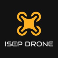 ISEP Drone logo - Similar company to Maison Médicale De Garde