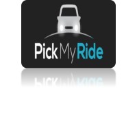 PickMyRide logo - Similar company to Flomile