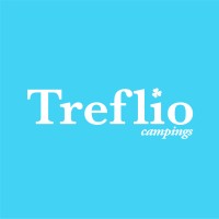 TREFLIO Campings logo - Similar company to Campings Collinet