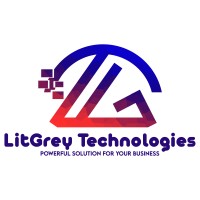 LitGrey Technologies logo - Similar company to Webtonix