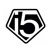 Industry 5.0 Institute logo - Similar company to European Blockchain Week 2024