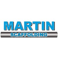 Martin Scaffolding LTD logo - Similar company to Munster Technological University