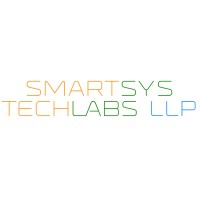 SMARTSYS TECHLABS LLP logo - Similar company to Scwebs Info Solutions Pvt Ltd