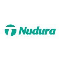 Nudura Insulated Concrete Forms logo - Similar company to Fox Blocks