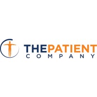 The Patient Company logo - Similar company to Hlthy