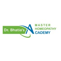 Master Homeopathy logo - Similar company to H-Cura