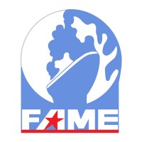 Fame Logistics logo - Similar company to Flatc Marine Offshore